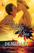 Four Nights at sea (en Inglés)
