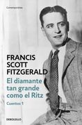 El Diamante tan Grande Como el Ritz Cuentos 1