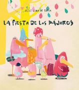 La Fiesta de los Pájaros