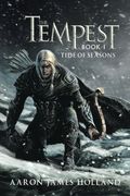 The Tempest: Book One: Tide of Seasons (en Inglés)