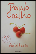 Adulterio - Paulo COELHO - Debolsillo
