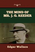 The Mind of mr. J. G. Reeder (en Inglés)