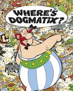 where`s dogmatix?