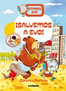 Salvemos a Evo! 5 (Bitmax & Co. )