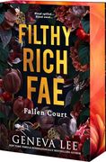 Filthy Rich Fae: Fallen Court (Filthy Rich Fae, 2) (en Inglés)