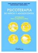 Psicoterapia de Niños y Adolescentes