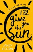 I'll Give you the sun (en Inglés)