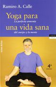 Yoga para una vida sana (Vivir Mejor)