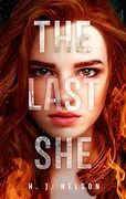 The Last she (The Last she Series, 1)