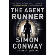 The Agent Runner: A Novel (en Inglés)