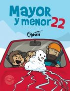 MAYOR Y MENOR 22