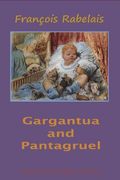 Gargantua and Pantagruel (en Inglés)