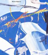 Michel Majerus: Progressive Aesthetics (en Inglés)