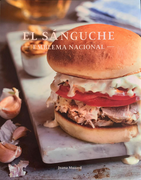 El Sánguche: Emblema nacional