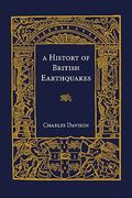 A History of British Earthquakes 