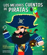 Los Mejores Cuentos de Piratas