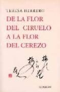 De la flor del ciruelo a la flor del cerezo (Libros Hiperión)