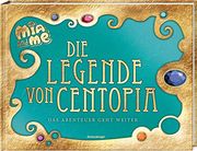Mia and me: Die Legende von Centopia (en Alemán)