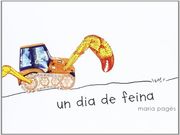 Un dia de Feina (en Catalán)