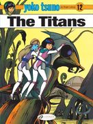 The Titans (en Inglés)