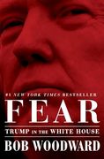Fear: Trump in the White House 