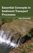 Essential Concepts in Sediment Transport Processes (en Inglés)