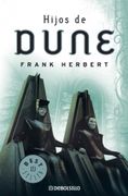 Hijos de Dune - Frank Herbert - Debolsillo