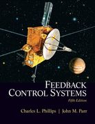 feedback control systems