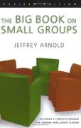 The big Book on Small Groups (en Inglés)