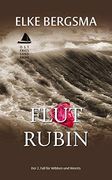 Flutrubin: Ostfrieslandkrimi (Wibben und Weerts Ermitteln)