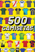 500 CAMISETAS