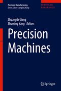 Precision Machines (en Inglés)