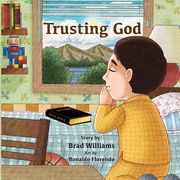 Trusting God (en Inglés)