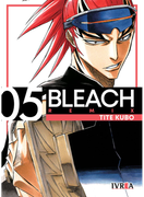 Bleach Remix, Vol. 05