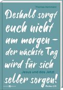 Jesus und das Jetzt (en Alemán)