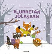 Elurretan Jolasean (en Euskera)