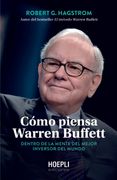 Como Piensa Warren Buffett (in Spanish)