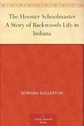 The Hoosier Schoolmaster