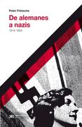 De Alemanes a Nazis