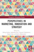 Perspectives in Marketing, Innovation and Strategy (Contemporary Management Practices) (en Inglés)