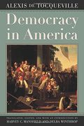 democracy in america (en Inglés)