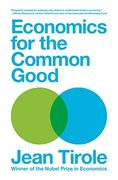 Economics for the Common Good (en Inglés)