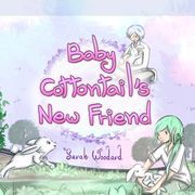 Baby Cottontail's New Friend (en Inglés)