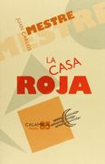 La casa roja (Poesía)
