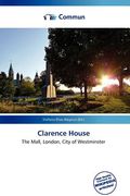clarence house (en Inglés)