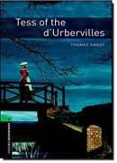 Oxford Bookworms Library: Level 6: Tess of the D'urbervilles: 2500 Headwords (Oxford Bookworms Elt) (en Inglés)