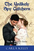 Unlikely spy Catchers (2) (St. Brendan) (en Inglés)