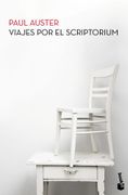 Viajes por el Scriptorium - Paul Auster - Seix Barral