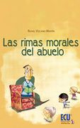 Rimas Morales Del Abuelo - Vizcaino Martin - Ecu