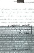 Virginia Woolf: To the Lighthouse (en Inglés)